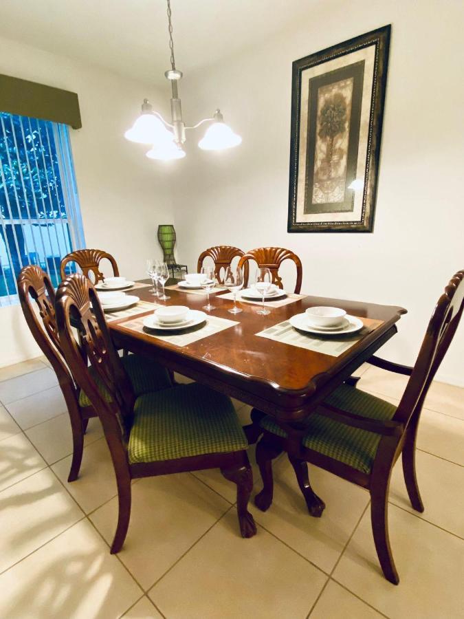 Huge Screened Patio That Overlooks Lake Buck, Near Famous Attractions!! Orlando Exteriér fotografie