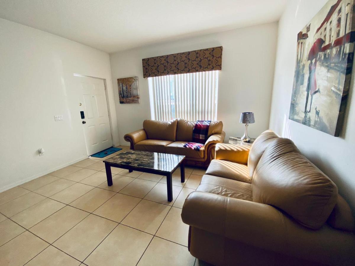 Huge Screened Patio That Overlooks Lake Buck, Near Famous Attractions!! Orlando Exteriér fotografie