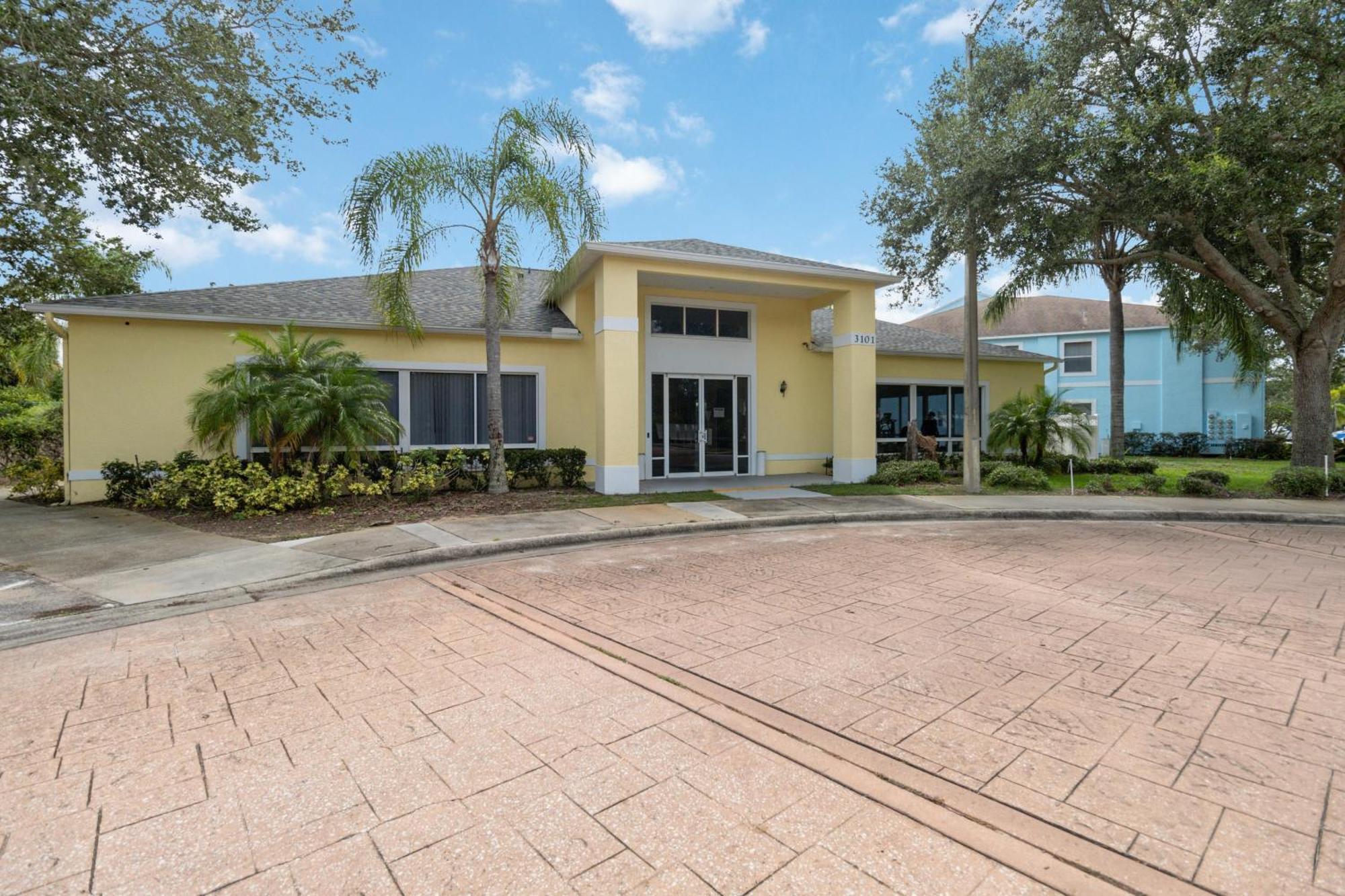Huge Screened Patio That Overlooks Lake Buck, Near Famous Attractions!! Orlando Exteriér fotografie